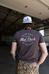 Texas Script T-Shirt