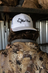 The Great State Trucker Hat