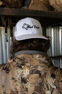 The Great State Trucker Hat