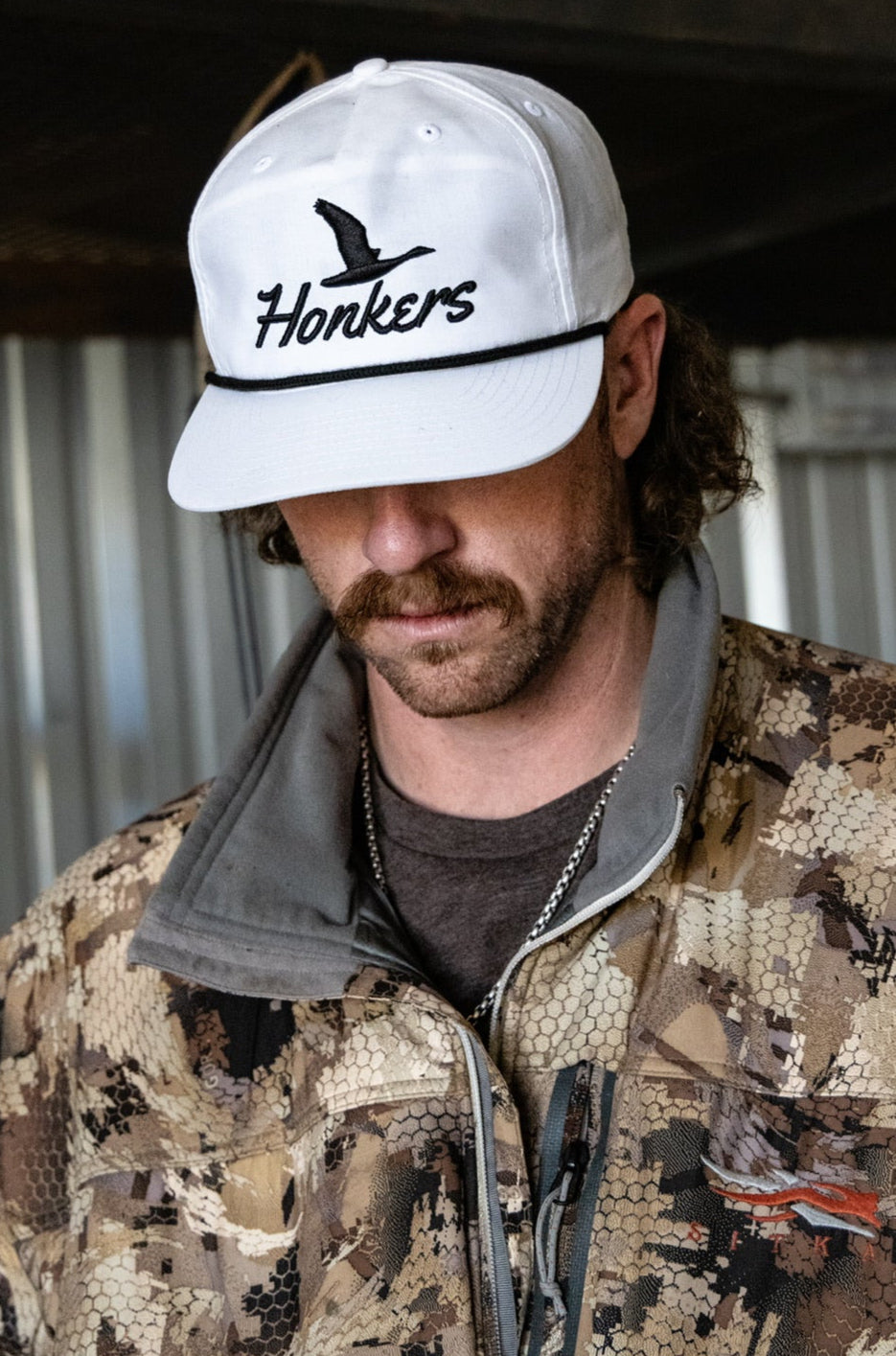 Honkers Hat