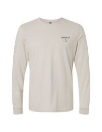 Texas Foldem L/S T-Shirt