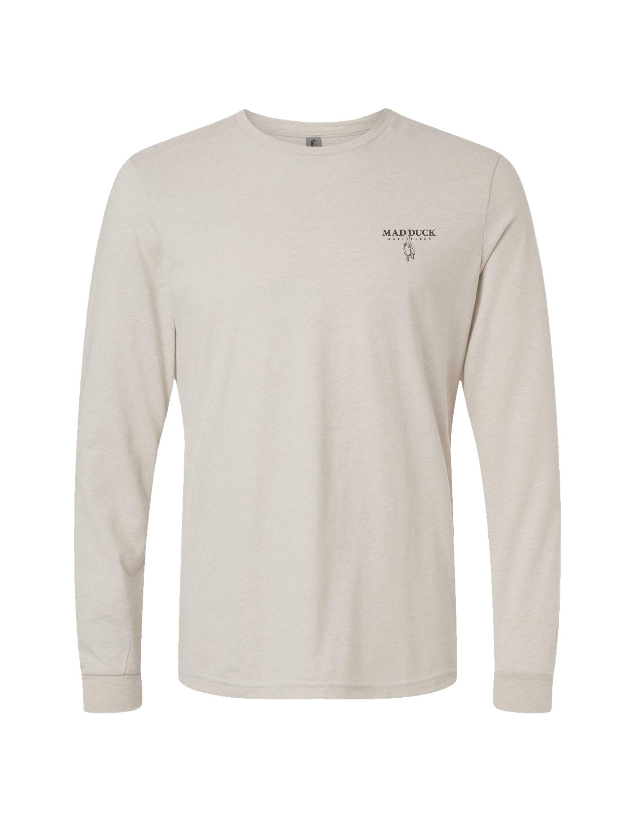 Texas Foldem L/S T-Shirt