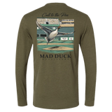 Call to the Pen L/S T-Shirt