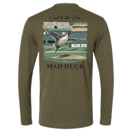 Call to the Pen L/S T-Shirt