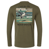 Call to the Pen L/S T-Shirt