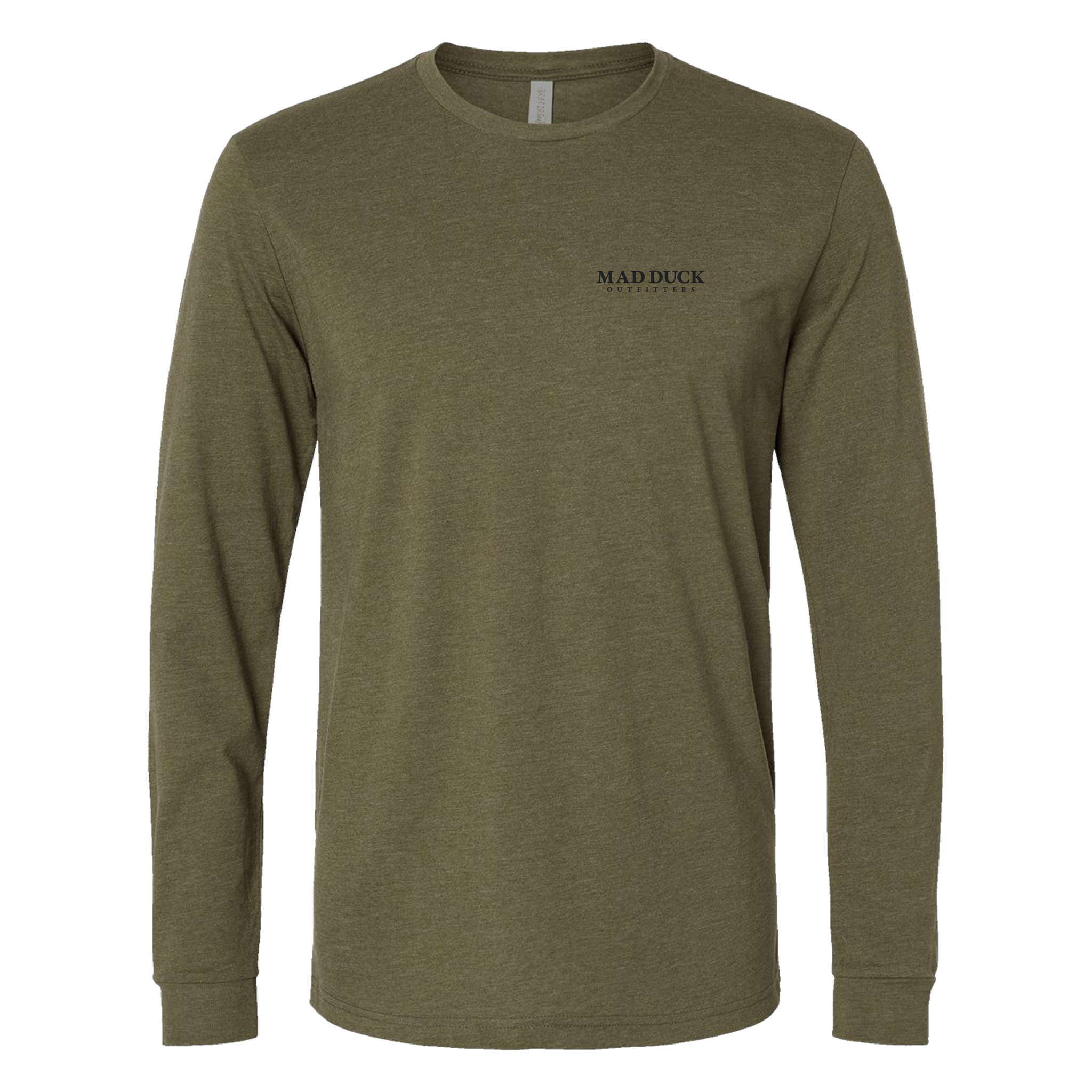 Call to the Pen L/S T-Shirt