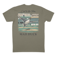 Call to the Pen T-Shirt