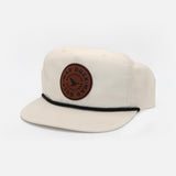 Mad Duck Shell Patch Hat