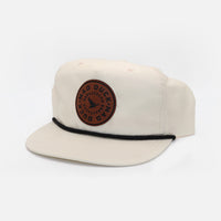 Mad Duck Shell Patch Hat