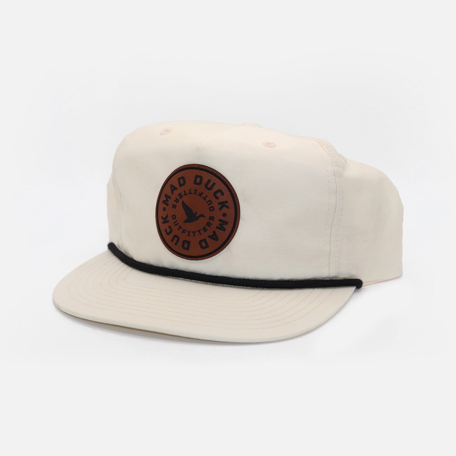 Mad Duck Shell Patch Hat