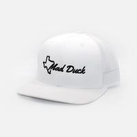 The Great State Trucker Hat
